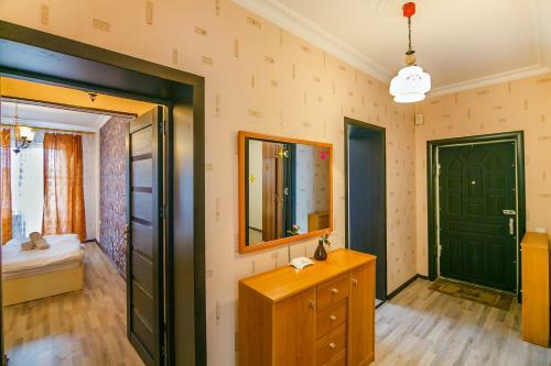 Apartamento Vip Central In Nizami Street