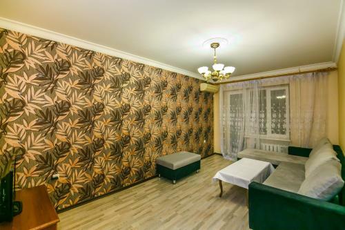 Apartamento Vip Central In Nizami Street