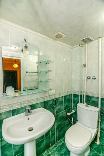 Apartamento Vip Central In Nizami Street