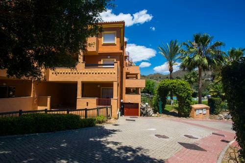 Apartamento La Reserva De Marbella