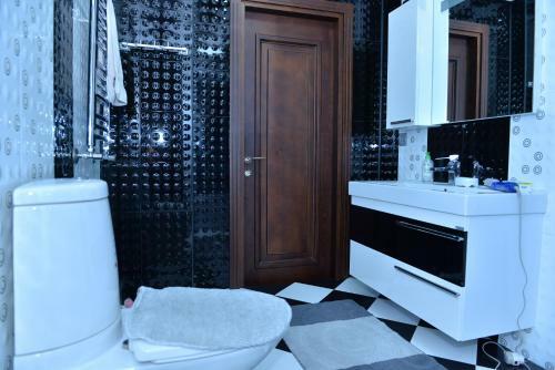 Apartamento House Impulse Xazar
