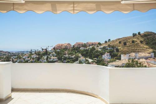 Apartamento �tico En Marbella - Cerca de Puerto Banus