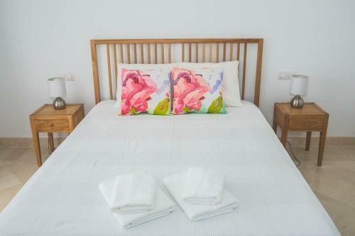 Apartamento �tico En Marbella - Cerca de Puerto Banus