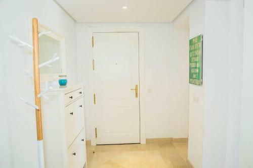 Apartamento �tico En Marbella - Cerca de Puerto Banus
