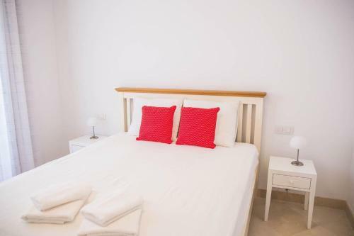 Apartamento �tico En Marbella - Cerca de Puerto Banus