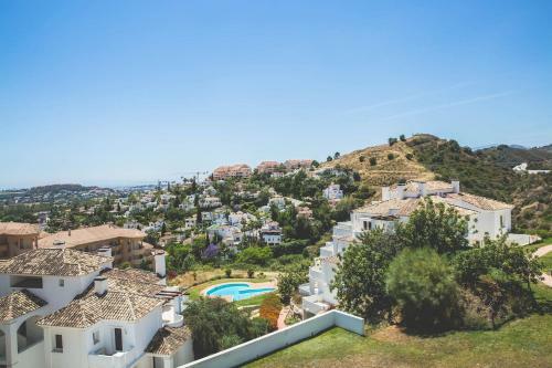Apartamento �tico En Marbella - Cerca de Puerto Banus