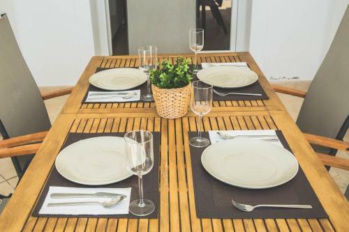 Apartamento �tico En Marbella - Cerca de Puerto Banus