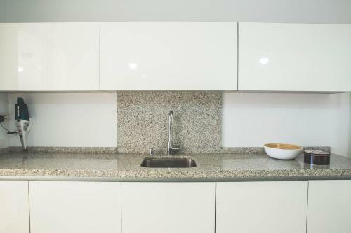 Apartamento �tico En Marbella - Cerca de Puerto Banus