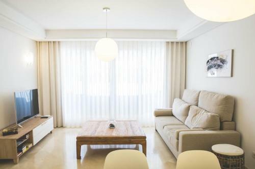 Apartamento �tico En Marbella - Cerca de Puerto Banus