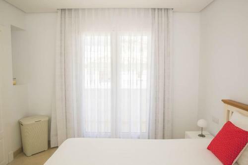 Apartamento �tico En Marbella - Cerca de Puerto Banus