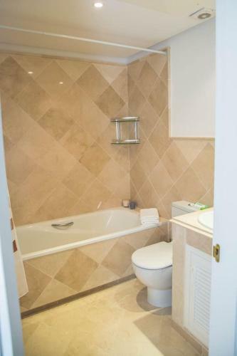 Apartamento �tico En Marbella - Cerca de Puerto Banus