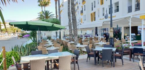 Apartamento Marbella, San Pedro Alcantara, Sea View