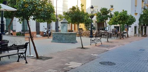 Apartamento Marbella, San Pedro Alcantara, Sea View