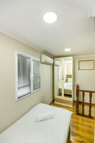 Apartamento Luxury Central In Nizami Street
