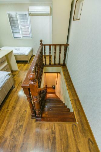 Apartamento Luxury Central In Nizami Street