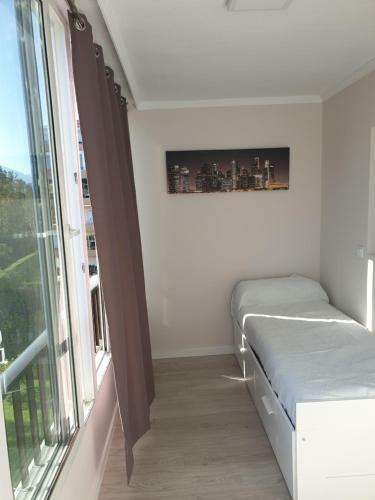 Apartamento Ban�s Garden