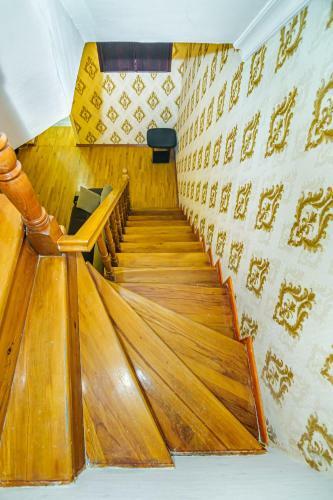 Apartamento Family Luxury