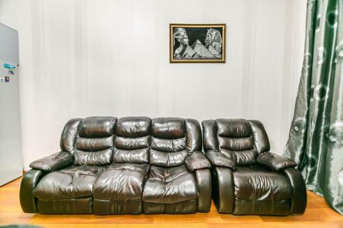 Apartment On Sabina Perfumery