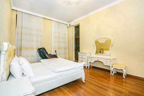 Apartment On Sabina Perfumery