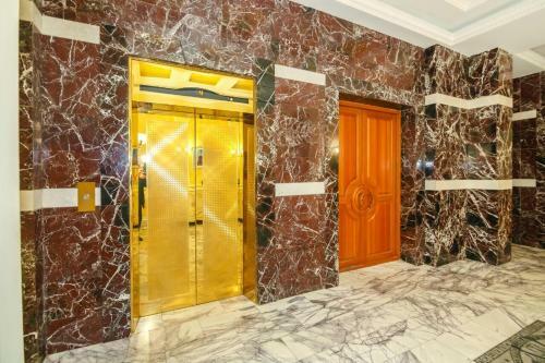Apartment On Sabina Perfumery
