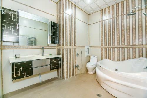 Apartment On Sabina Perfumery