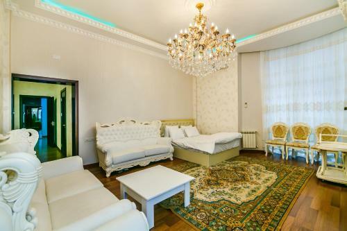 Apartment On Sabina Perfumery