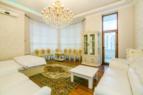 Apartment On Sabina Perfumery