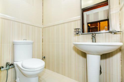 Apartment On Sabina Perfumery