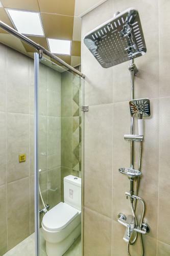 Super Deluxe Apartment On Nizami Street