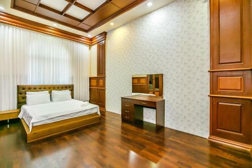 Apartment On Center Mc Donalds