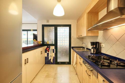 Apartamento Beach And Town Centre At Your Doorstep