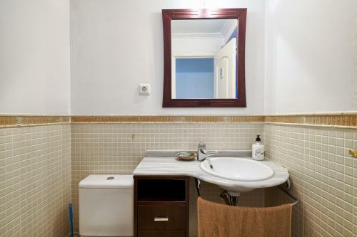 Apartamento Beach And Town Centre At Your Doorstep