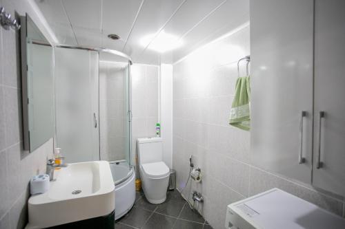 Apartamento Ali-zade Appartment