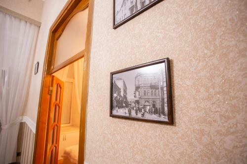 Apartamento Ali-zade Appartment