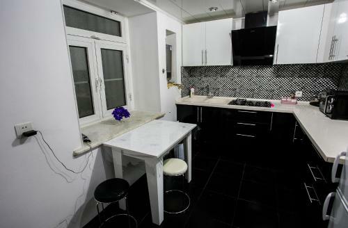 Apartamento Ali-zade Appartment