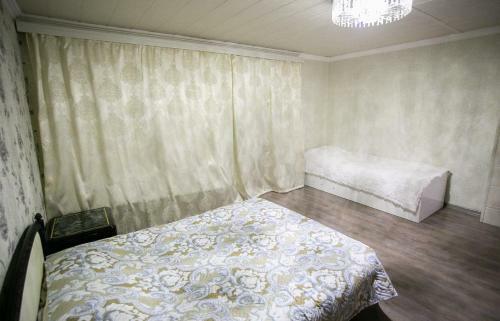 Apartamento Ali-zade Appartment