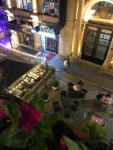Apartamento Ali-zade Appartment