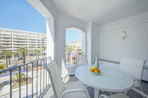 Apartamento Jardines Del Puerto