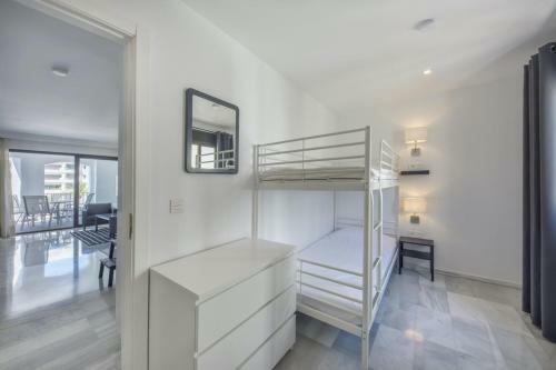 Apartamento Jardines Del Puerto