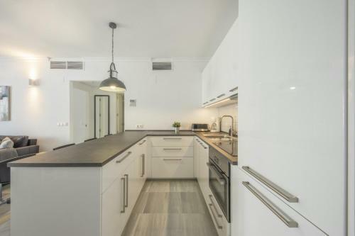 Apartamento Jardines Del Puerto