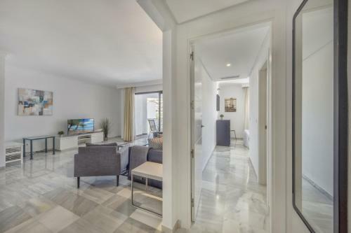 Apartamento Jardines Del Puerto