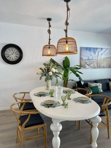 Apartamento Boho Banus Reci�n Reformado