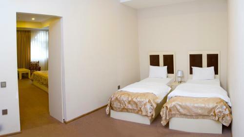 Salam Baku Hotel (Sbh)