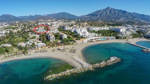Apartamento Penthouse*5min From Beach