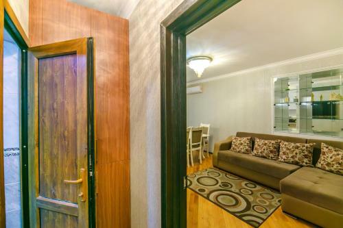 Apartment In The Malokan