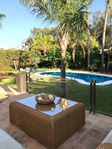 Luxury Beach Villa , Private Pool Do�a Bella