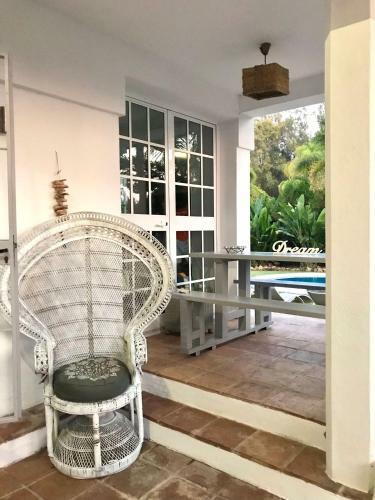Luxury Beach Villa , Private Pool Do�a Bella