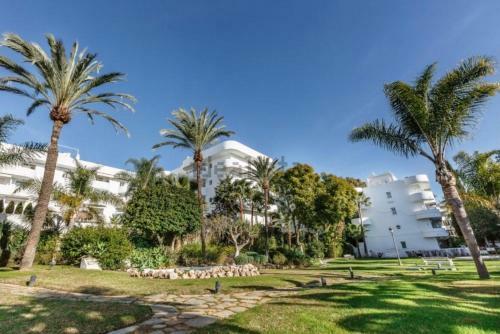 Apartamento Marbella �tico Sea View