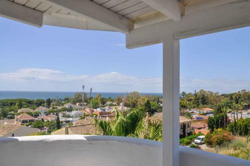 Apartamento Marbella �tico Sea View