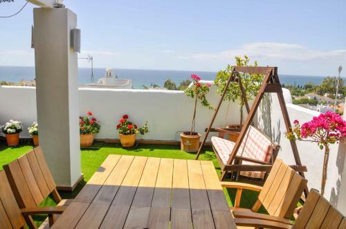 Apartamento Marbella �tico Sea View